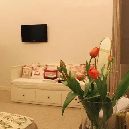 Maison d'hôtes Mareé La Spezia