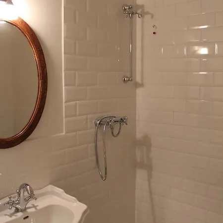 Mareé Maison d'hôtes *