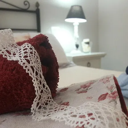 بيت ضيافة Maree