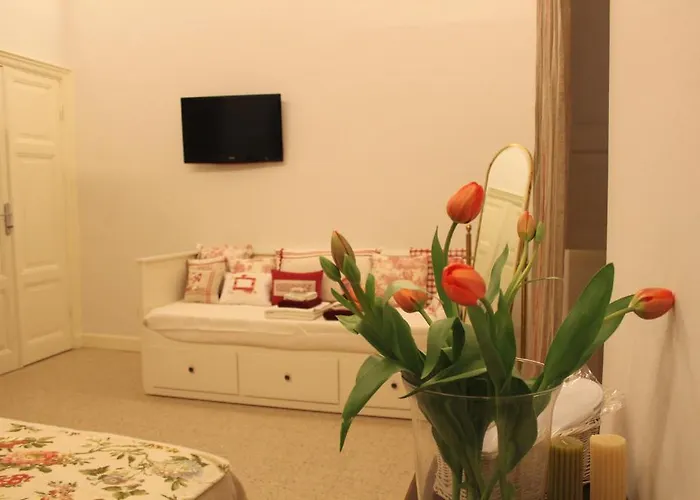 Pensjonat Maree La Spezia